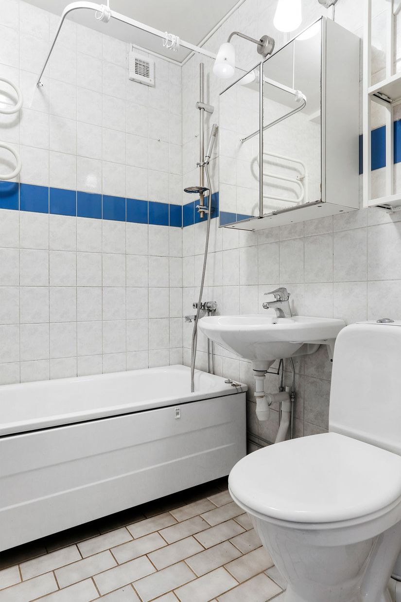 Bostadsrätt, Gådeåvägen 1 A, Gådeåstaden, Härnösand