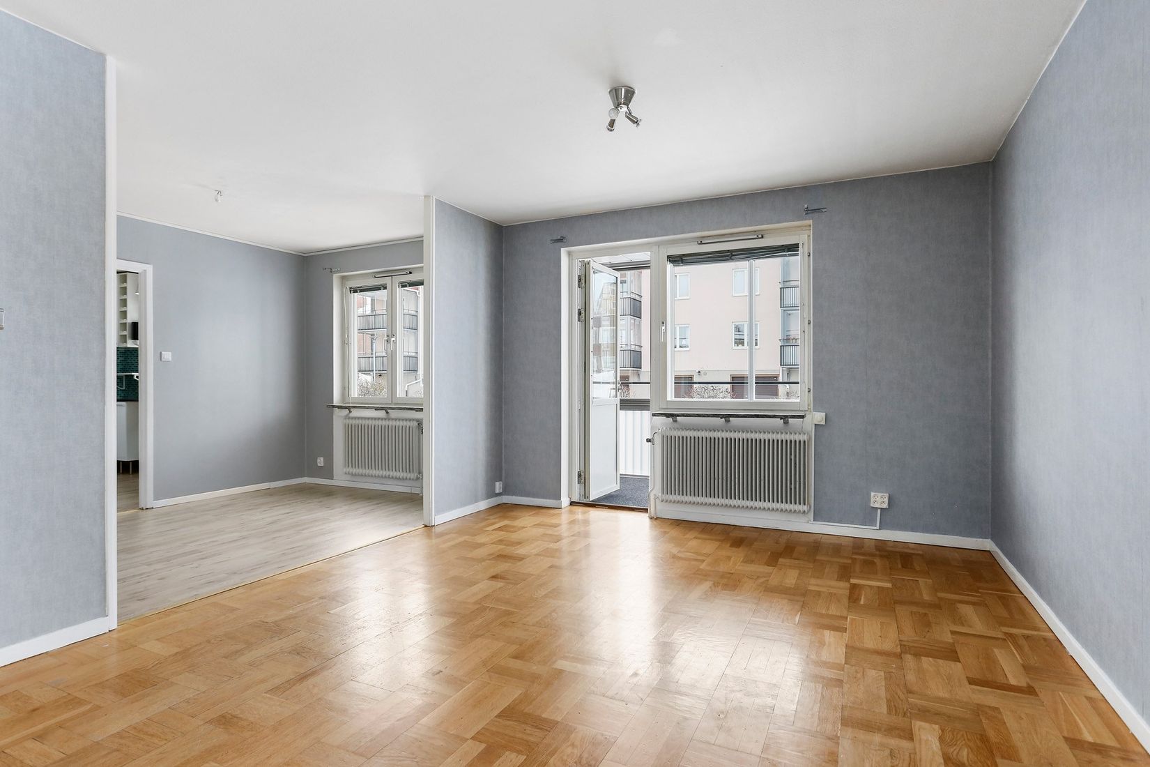 Bostadsrätt, Gådeåvägen 1 A, Gådeåstaden, Härnösand