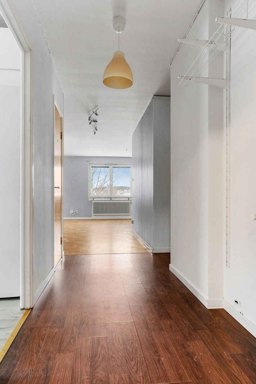 Bostadsrätt, Gådeåvägen 1 A, Gådeåstaden, Härnösand