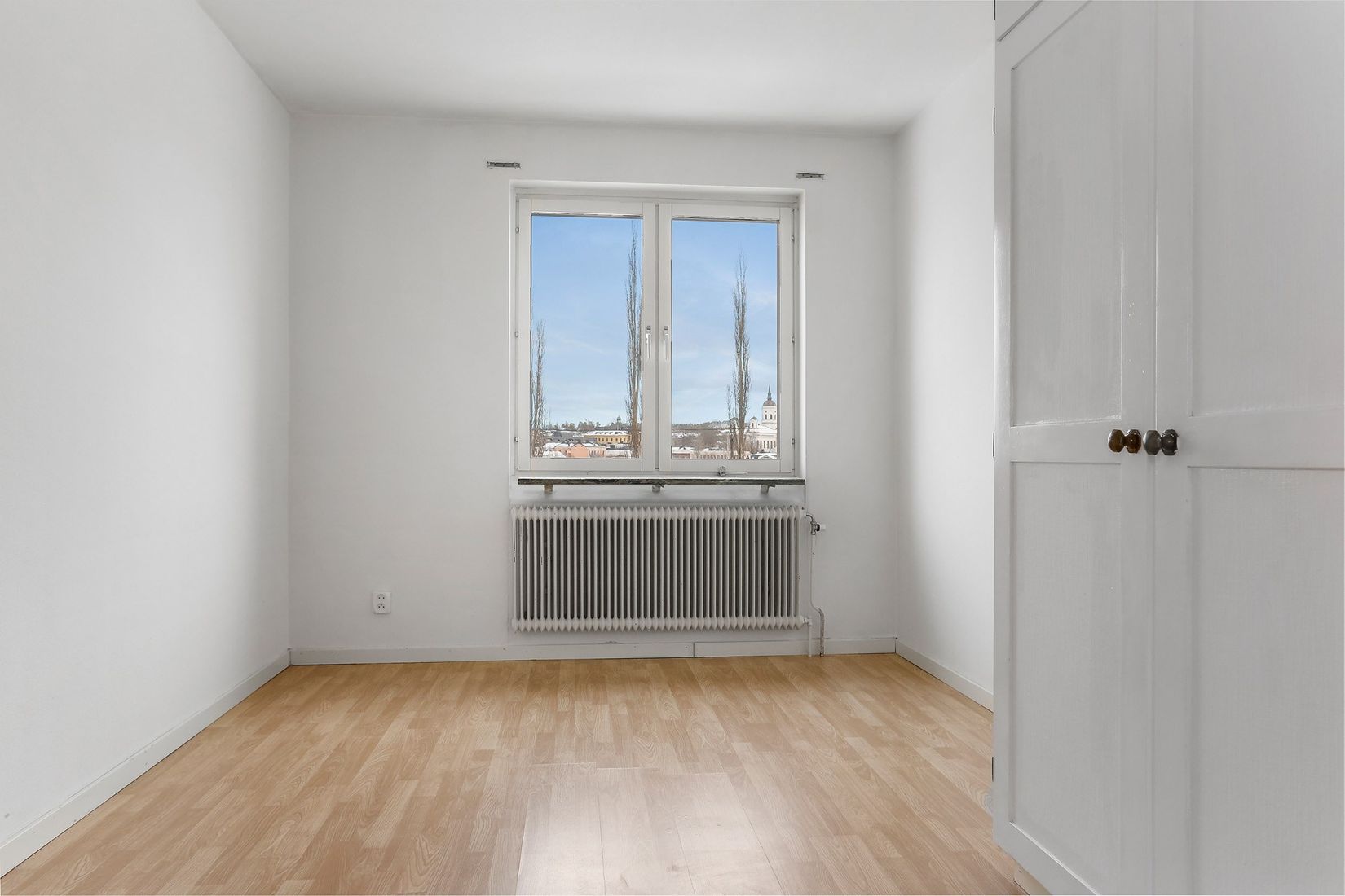 Bostadsrätt, Gådeåvägen 1 A, Gådeåstaden, Härnösand