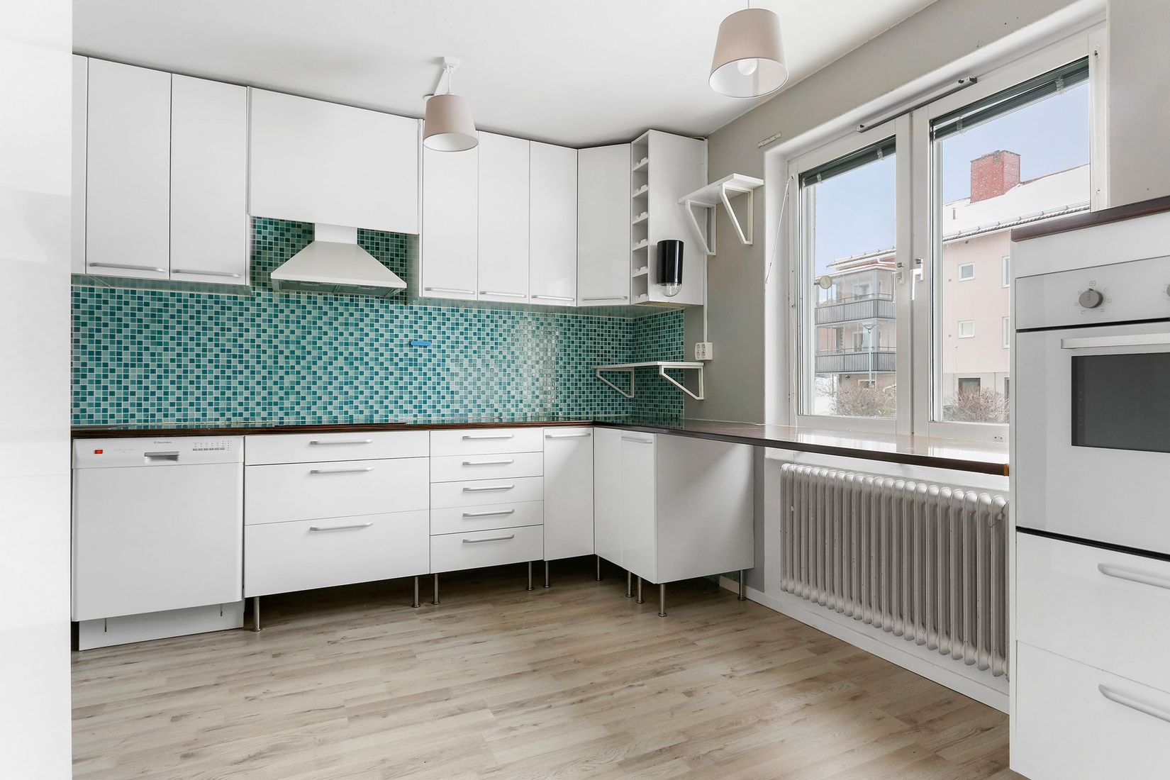 Bostadsrätt, Gådeåvägen 1 A, Gådeåstaden, Härnösand