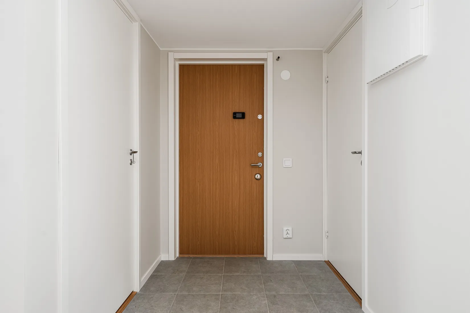 Bostadsrätt, Gabrielsbergsgatan 11, Haga, Norrköping