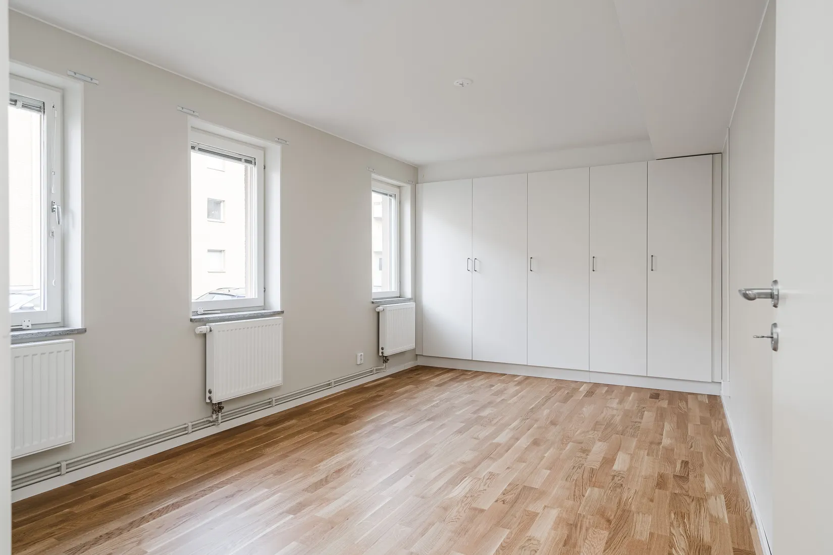 Bostadsrätt, Gabrielsbergsgatan 11, Haga, Norrköping