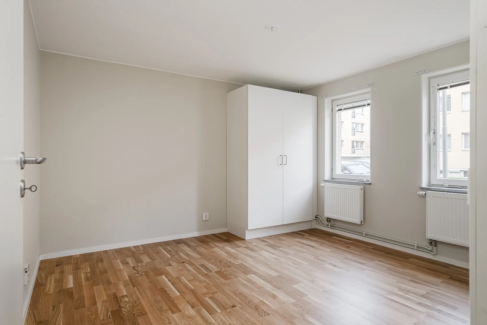 Bostadsrätt, Gabrielsbergsgatan 11, Haga, Norrköping