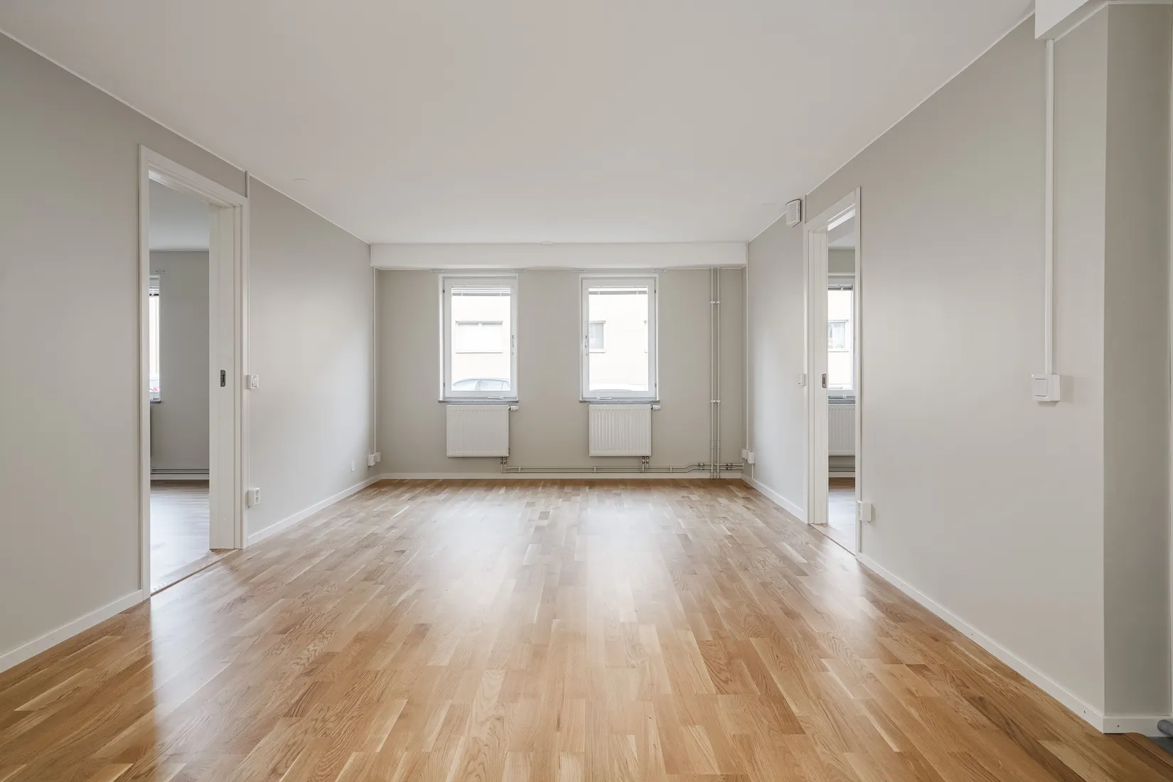 Bostadsrätt, Gabrielsbergsgatan 11, Haga, Norrköping