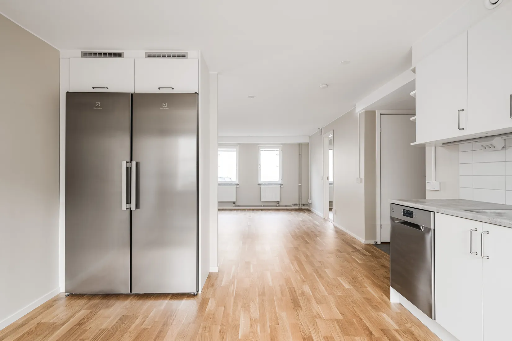 Bostadsrätt, Gabrielsbergsgatan 11, Haga, Norrköping