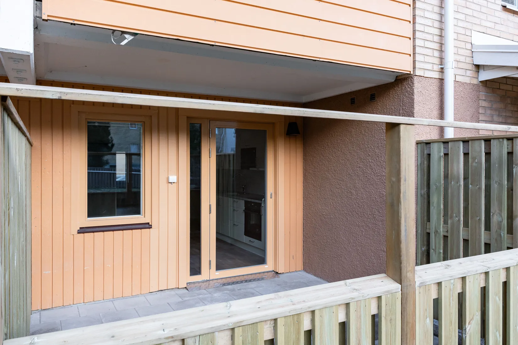 Bostadsrätt, Gabrielsbergsgatan 11, Haga, Norrköping