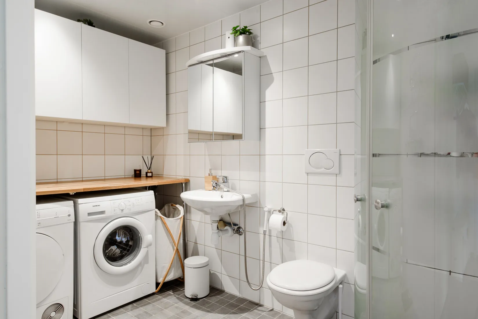 Bostadsrätt, Huvudstagatan 13, Huvudsta, Solna