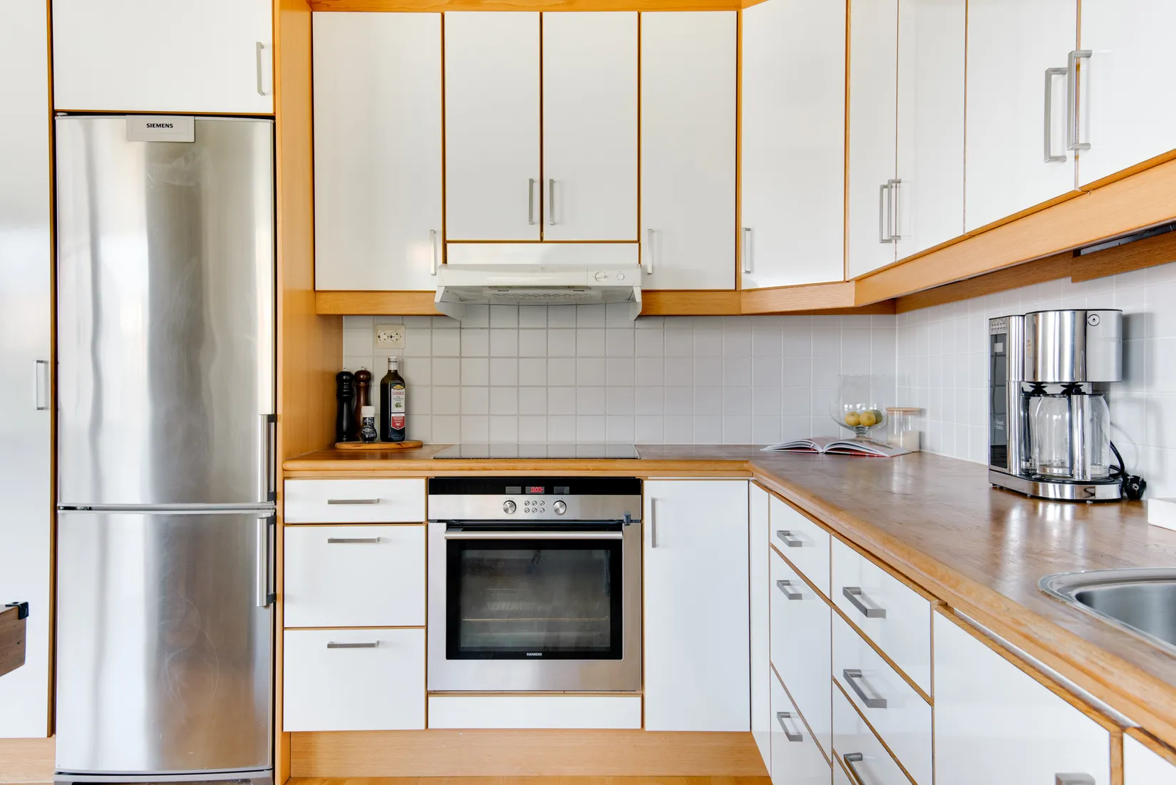 Bostadsrätt, Huvudstagatan 13, Huvudsta, Solna