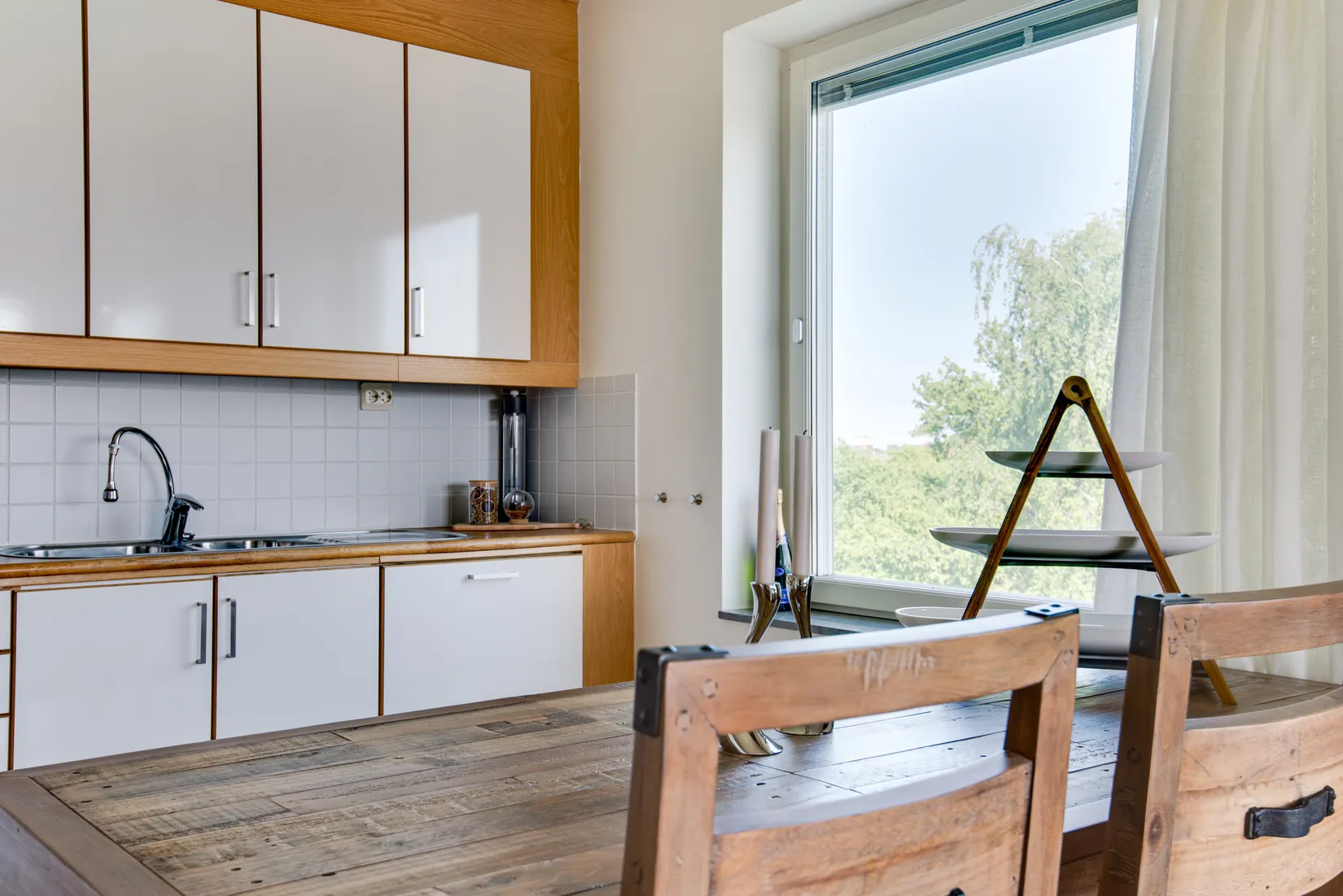 Bostadsrätt, Huvudstagatan 13, Huvudsta, Solna