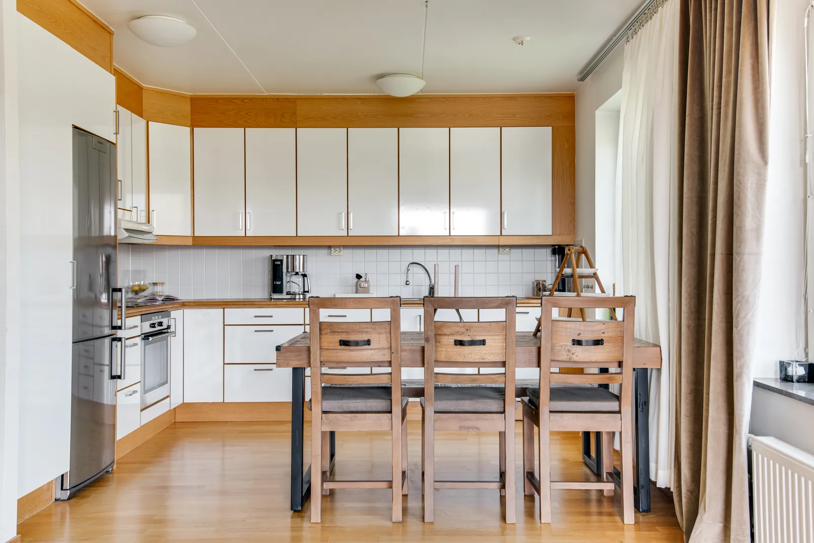 Bostadsrätt, Huvudstagatan 13, Huvudsta, Solna