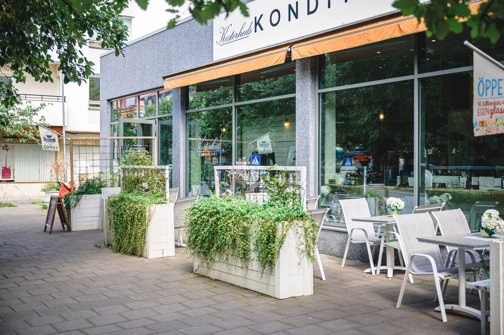 Bostadsrätt, Huvudstagatan 13, Huvudsta, Solna