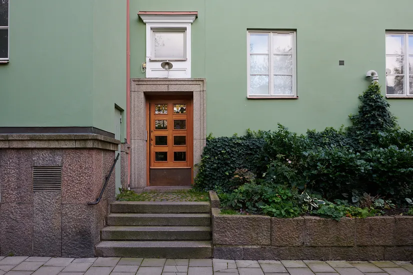 Bostadsrätt, Lorensbergsgatan 1A, 3 tr, Södermalm Högalid, Stockholm