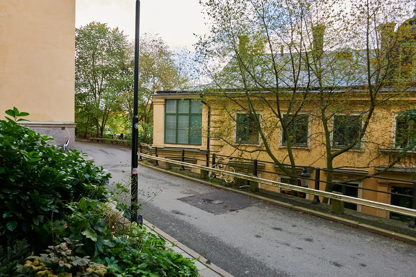 Bostadsrätt, Lorensbergsgatan 1A, 3 tr, Södermalm Högalid, Stockholm