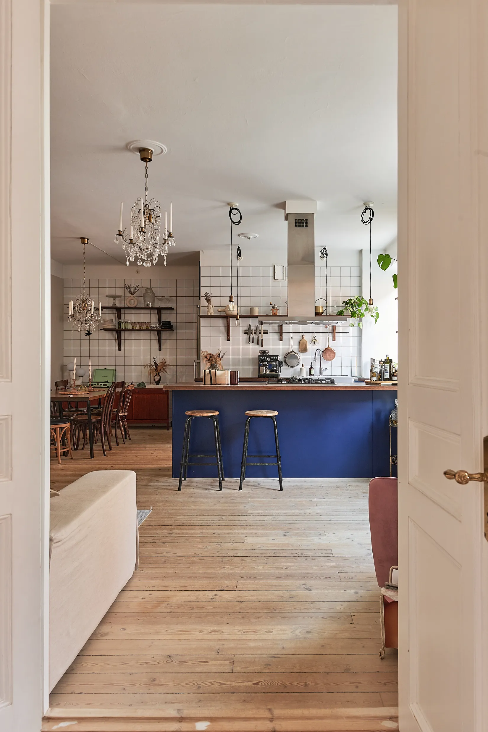 Bostadsrätt, Lorensbergsgatan 1A, 3 tr, Södermalm Högalid, Stockholm