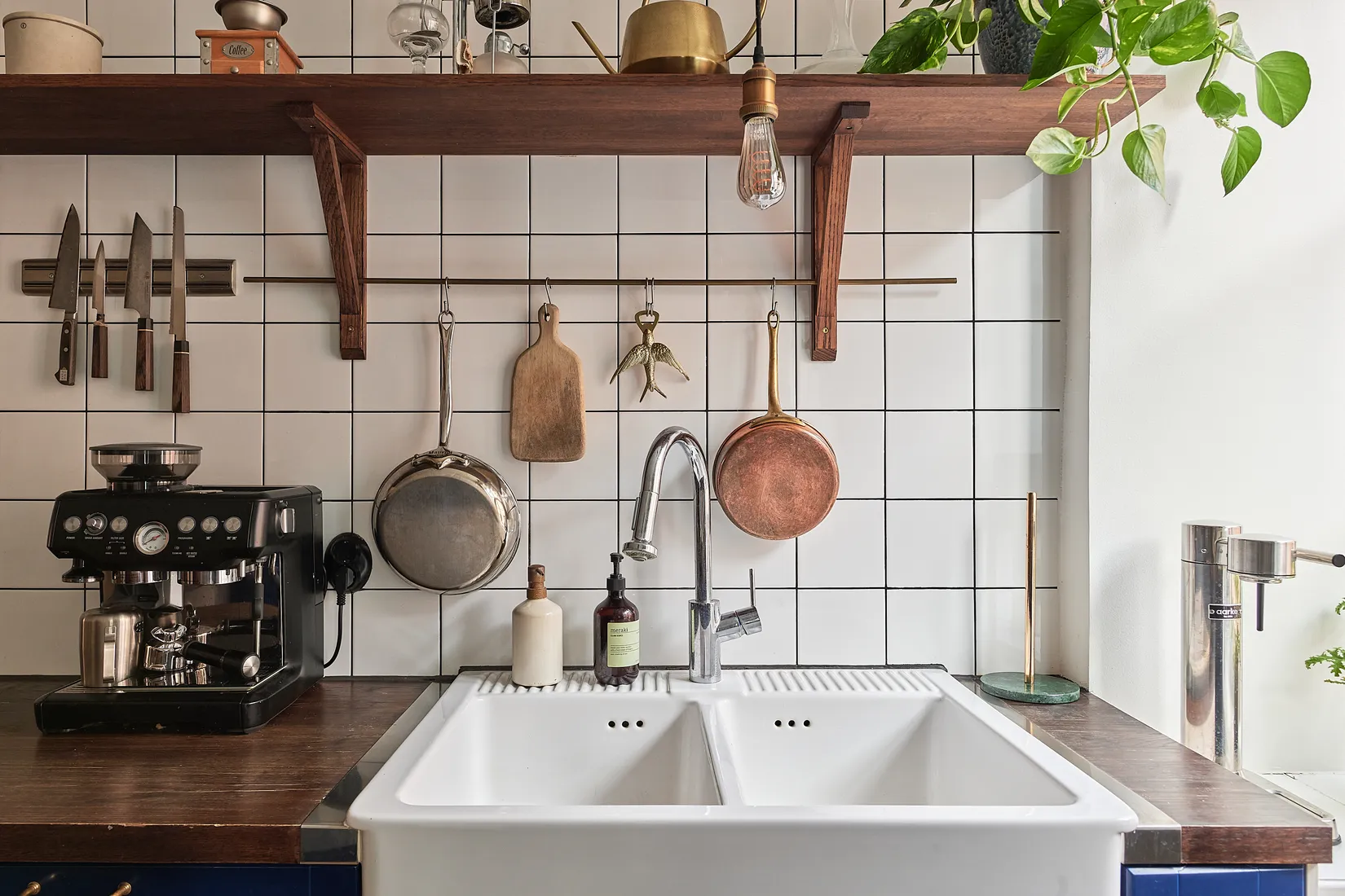 Bostadsrätt, Lorensbergsgatan 1A, 3 tr, Södermalm Högalid, Stockholm