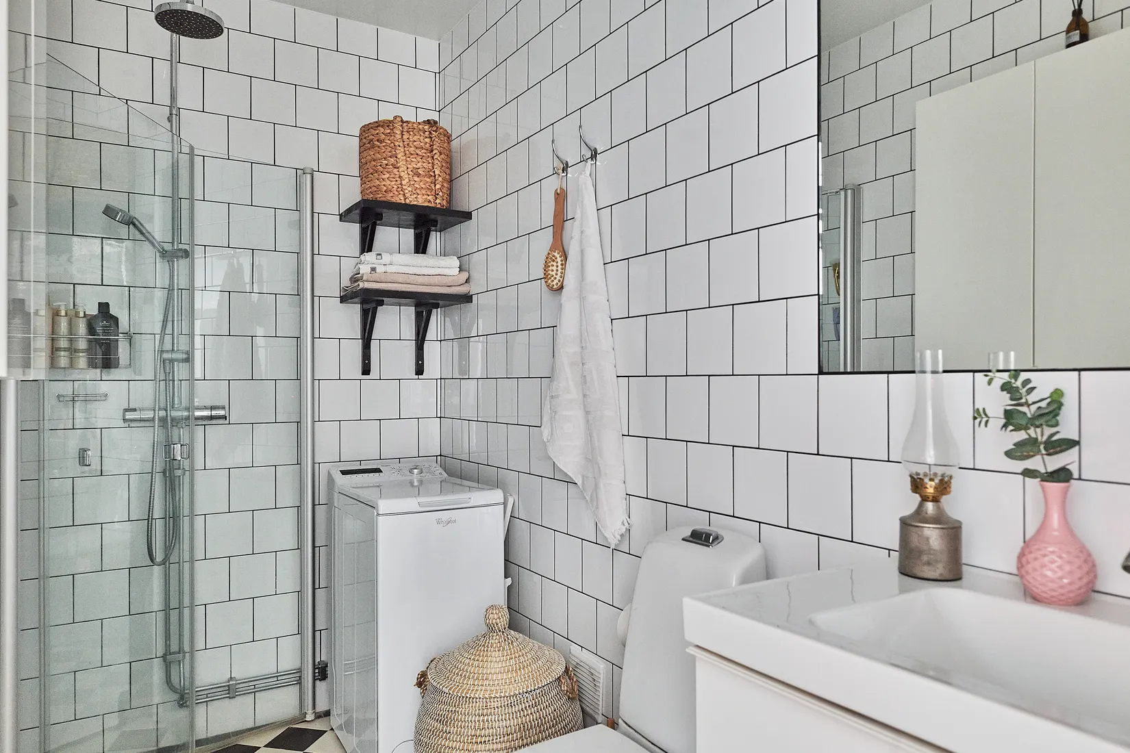 Bostadsrätt, Lorensbergsgatan 1A, 3 tr, Södermalm Högalid, Stockholm