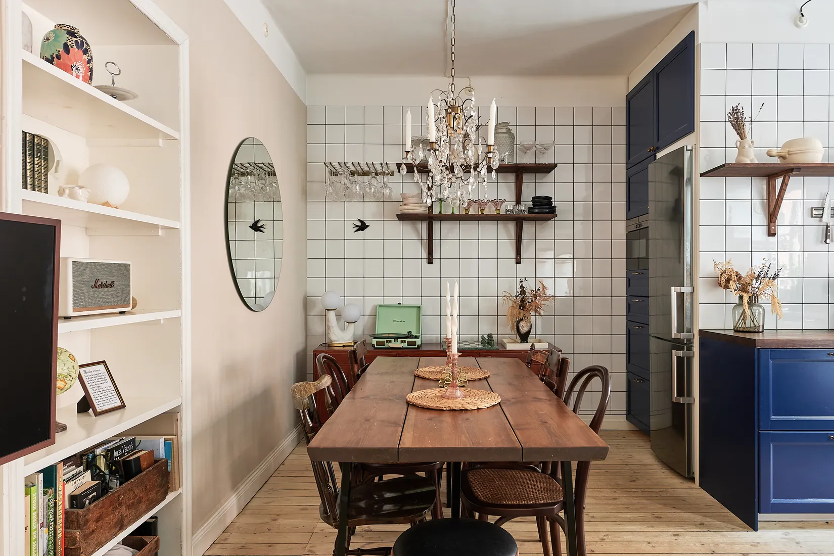 Bostadsrätt, Lorensbergsgatan 1A, 3 tr, Södermalm Högalid, Stockholm