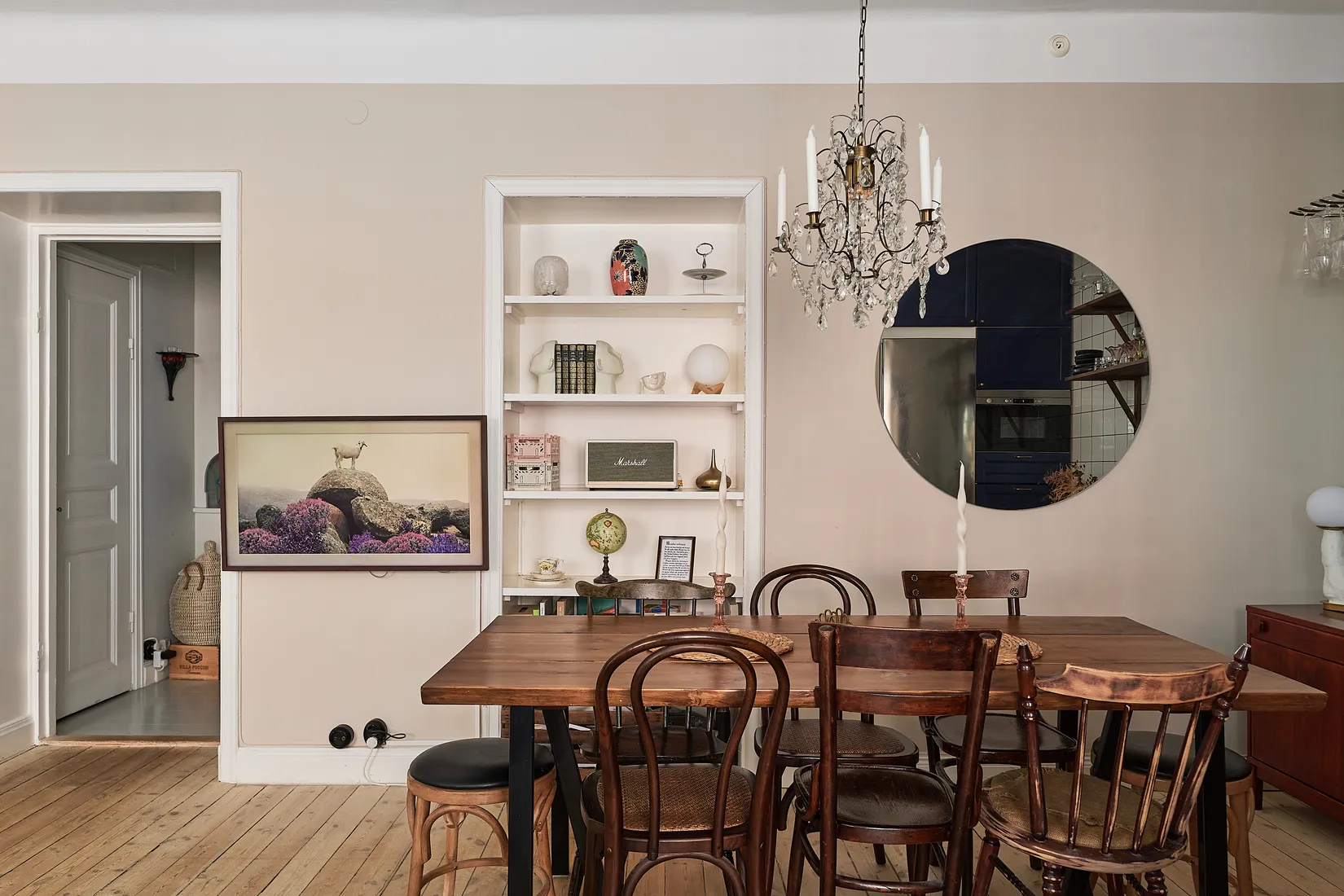 Bostadsrätt, Lorensbergsgatan 1A, 3 tr, Södermalm Högalid, Stockholm