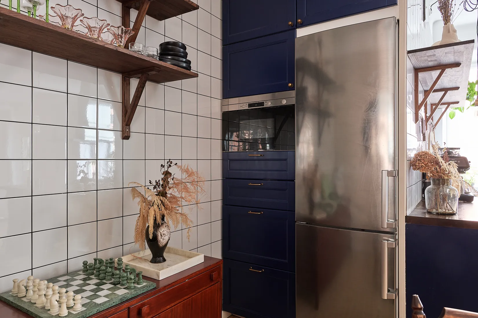 Bostadsrätt, Lorensbergsgatan 1A, 3 tr, Södermalm Högalid, Stockholm