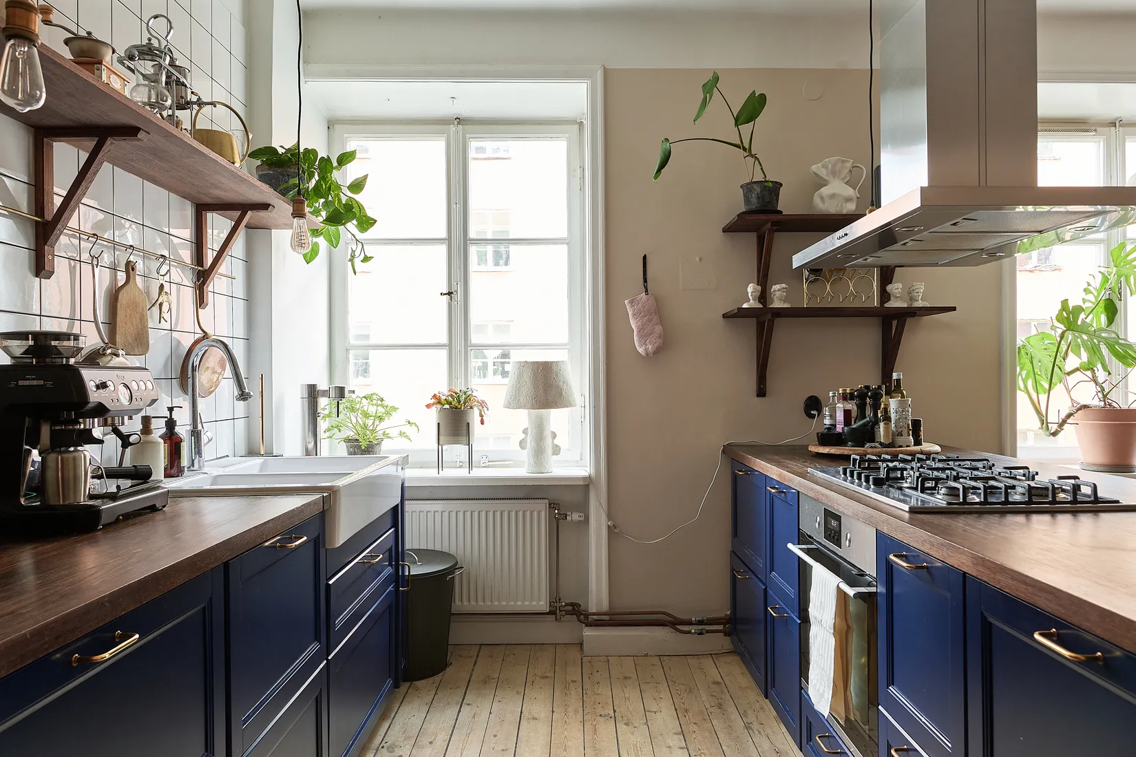 Bostadsrätt, Lorensbergsgatan 1A, 3 tr, Södermalm Högalid, Stockholm