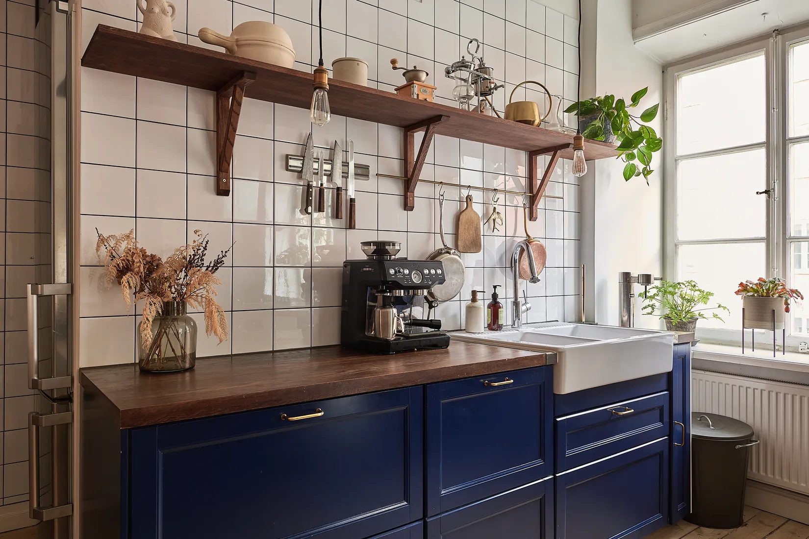 Bostadsrätt, Lorensbergsgatan 1A, 3 tr, Södermalm Högalid, Stockholm