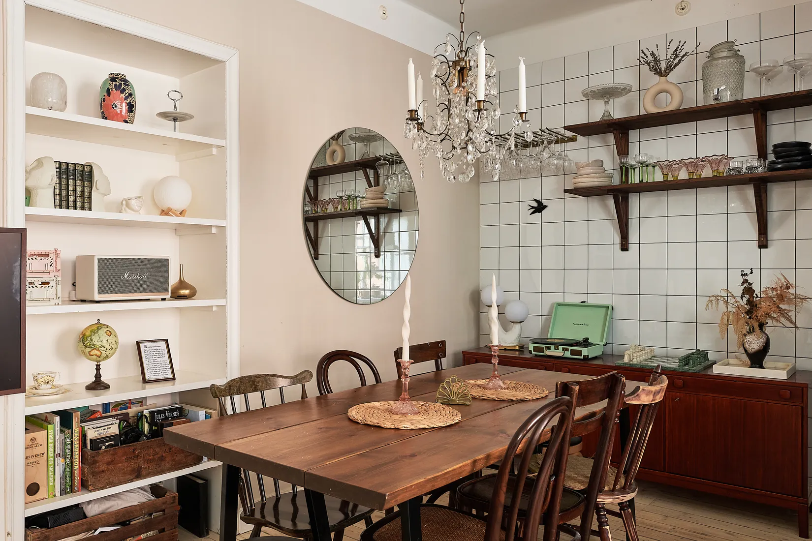 Bostadsrätt, Lorensbergsgatan 1A, 3 tr, Södermalm Högalid, Stockholm