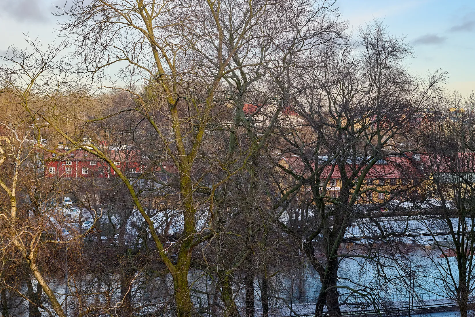Bostadsrätt, Lorensbergsgatan 1A, 3 tr, Södermalm Högalid, Stockholm