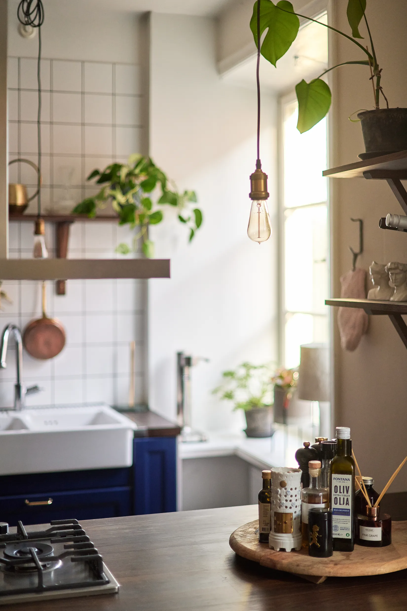 Bostadsrätt, Lorensbergsgatan 1A, 3 tr, Södermalm Högalid, Stockholm
