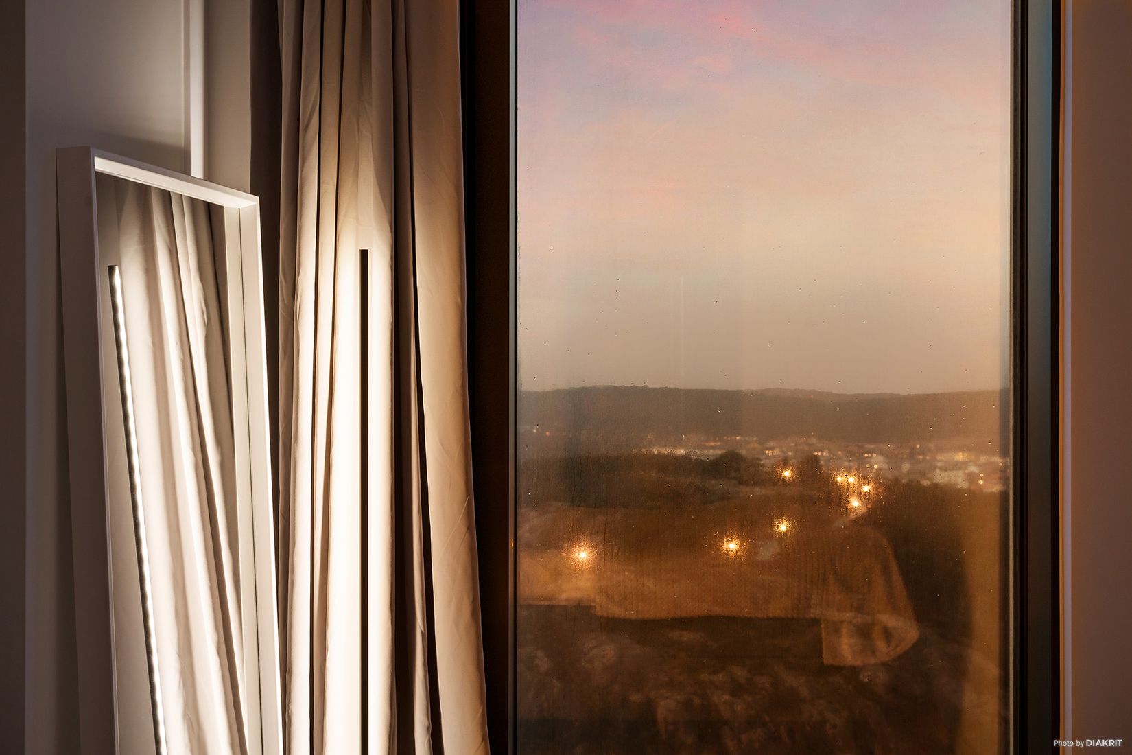 Bostadsrätt, Lodjursstråket 1, Våning 36, Karlastaden - Lindholmen, Göteborg