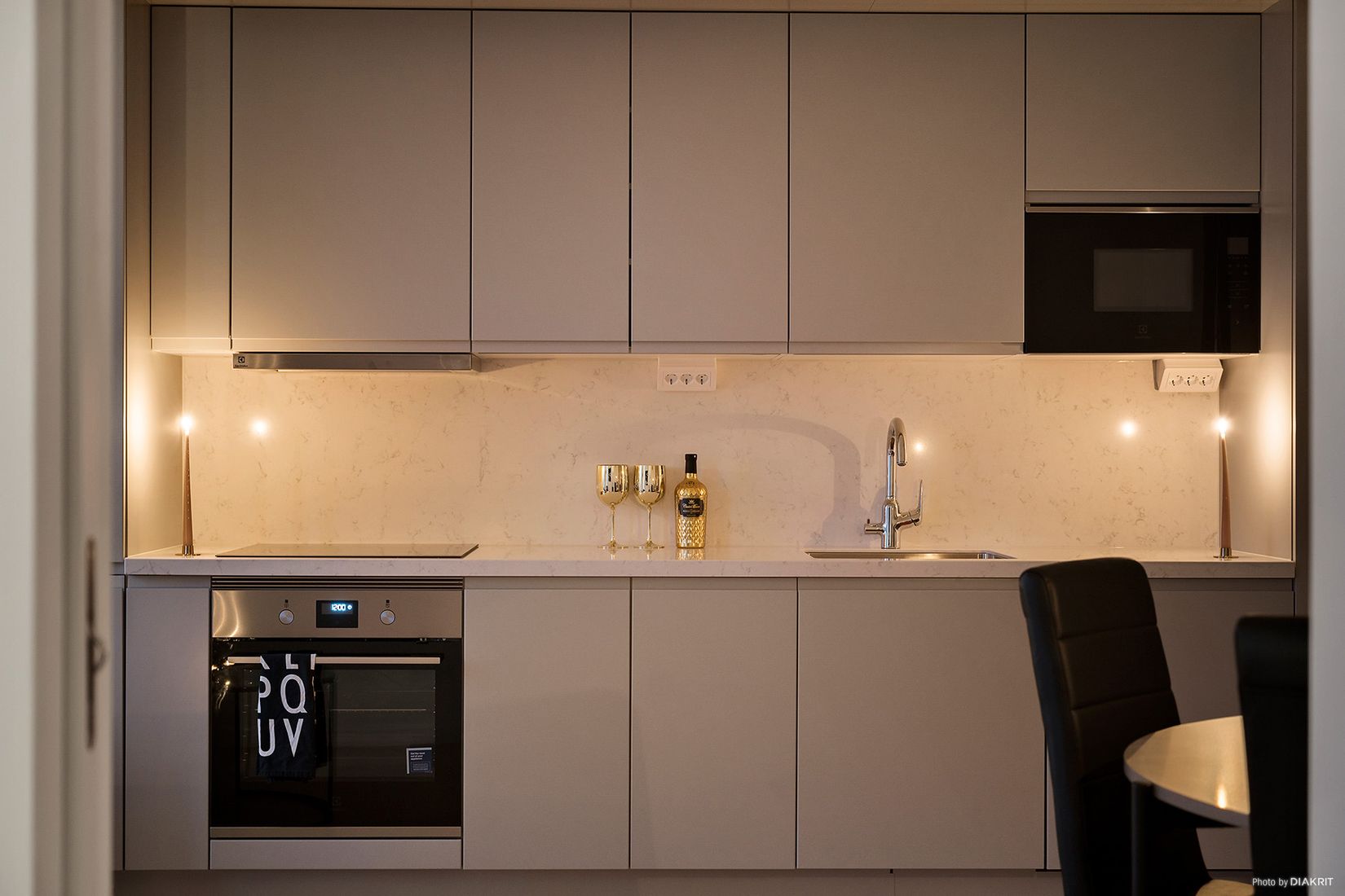 Bostadsrätt, Lodjursstråket 1, Våning 36, Karlastaden - Lindholmen, Göteborg