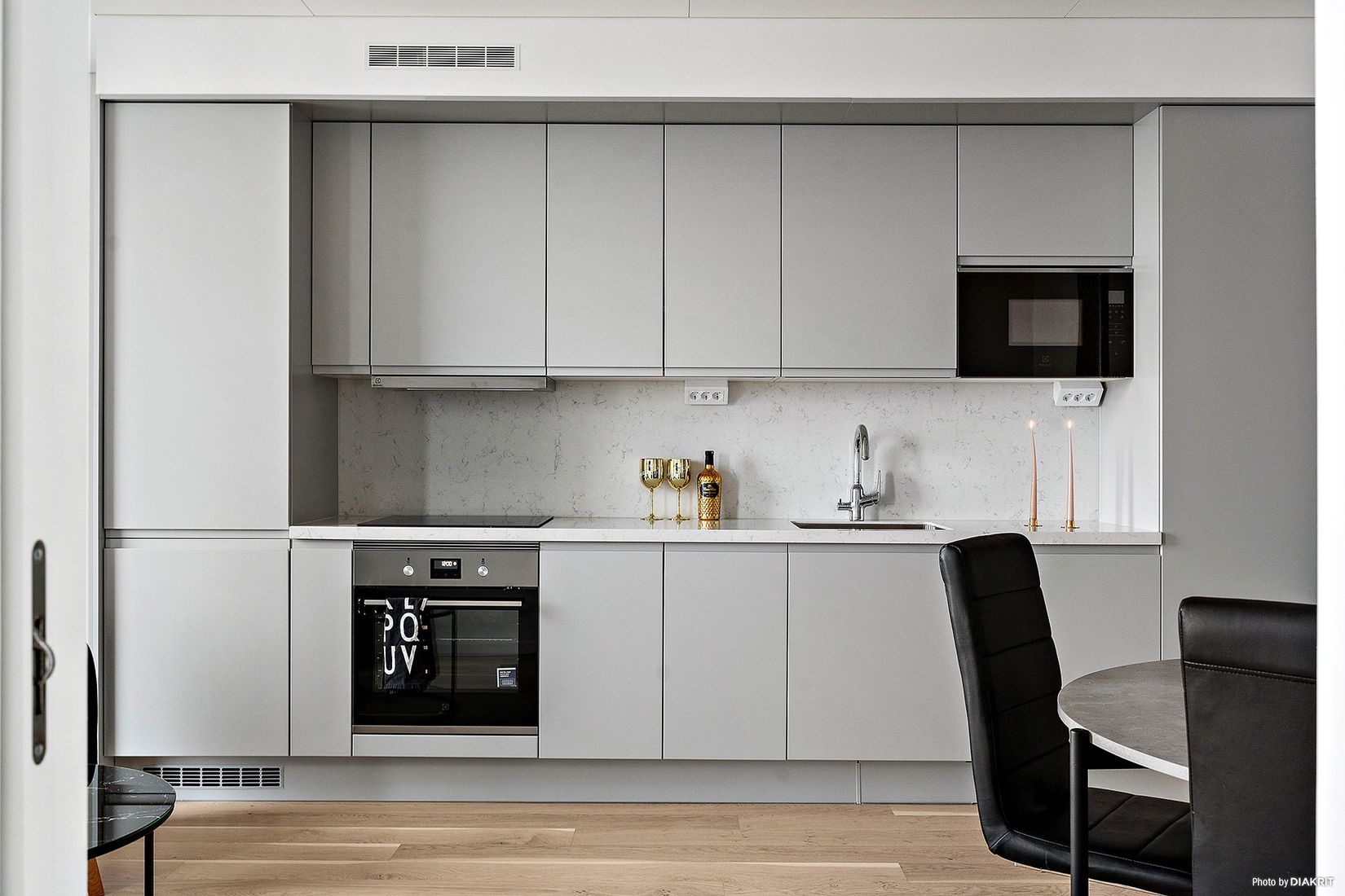 Bostadsrätt, Lodjursstråket 1, Våning 36, Karlastaden - Lindholmen, Göteborg