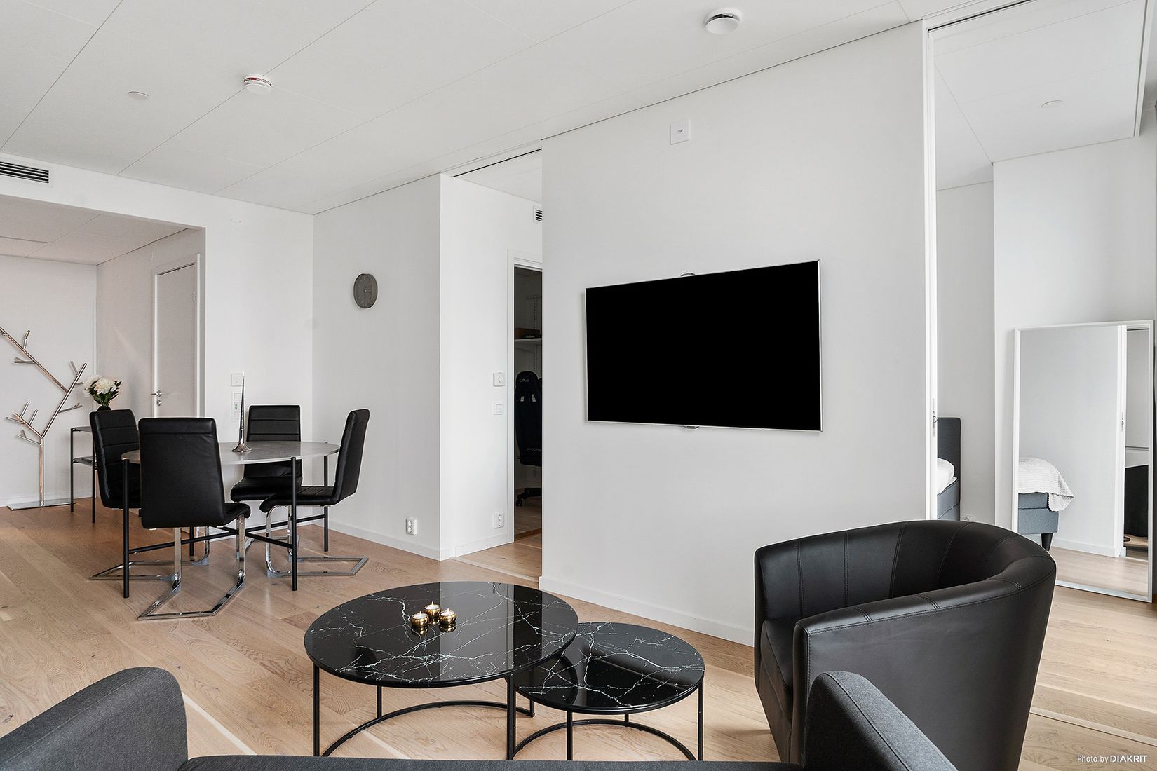 Bostadsrätt, Lodjursstråket 1, Våning 36, Karlastaden - Lindholmen, Göteborg