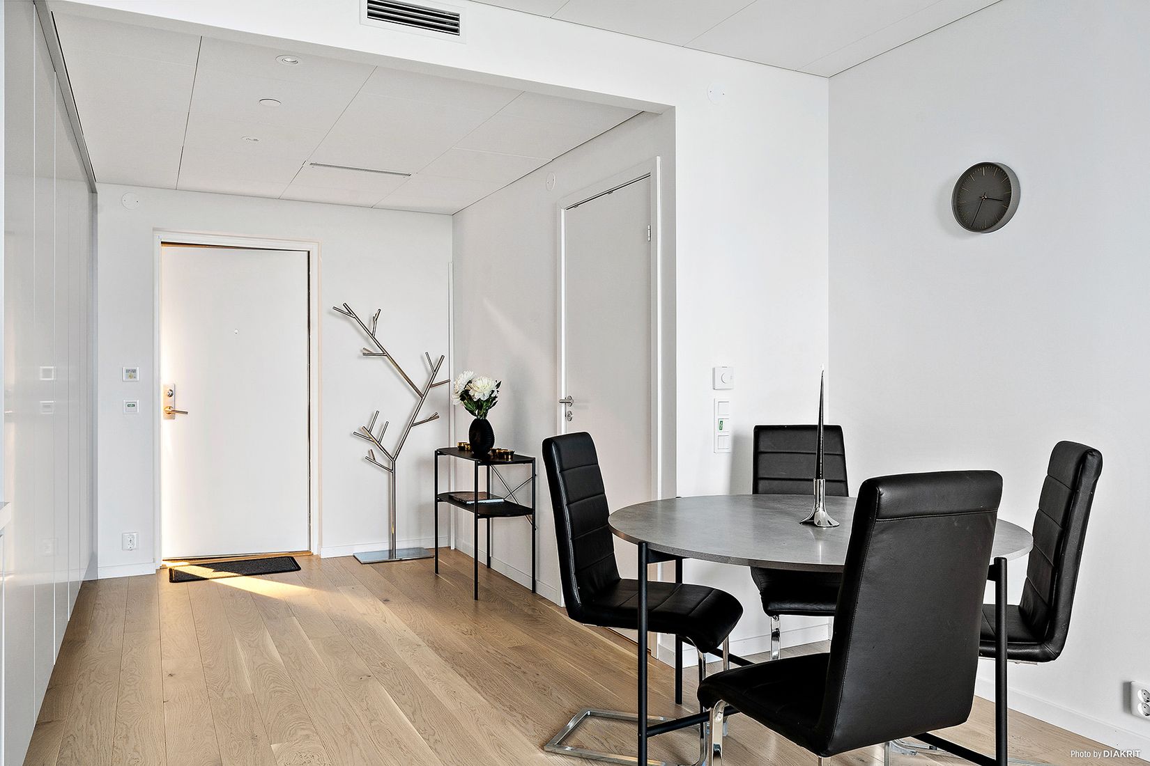 Bostadsrätt, Lodjursstråket 1, Våning 36, Karlastaden - Lindholmen, Göteborg