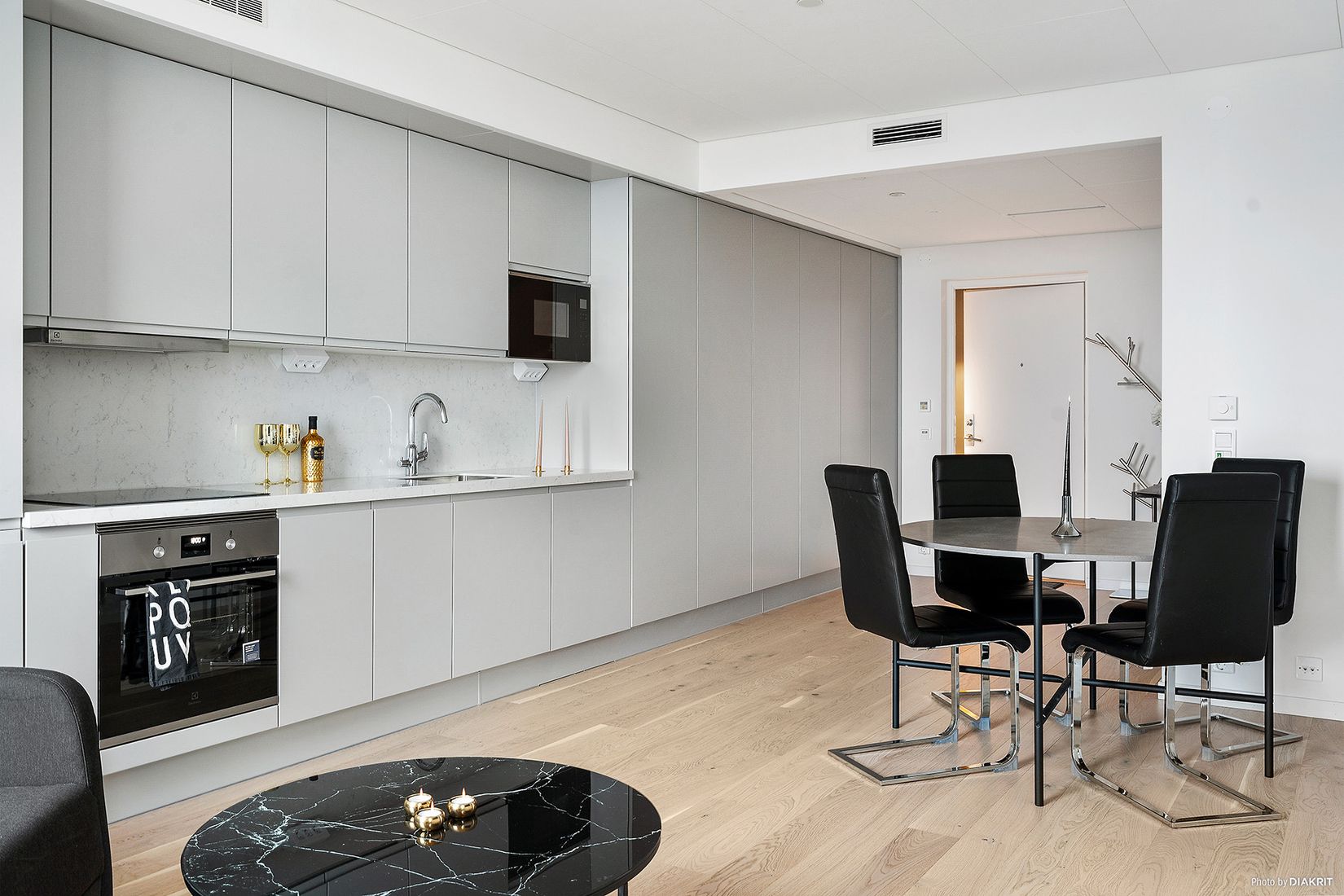 Bostadsrätt, Lodjursstråket 1, Våning 36, Karlastaden - Lindholmen, Göteborg