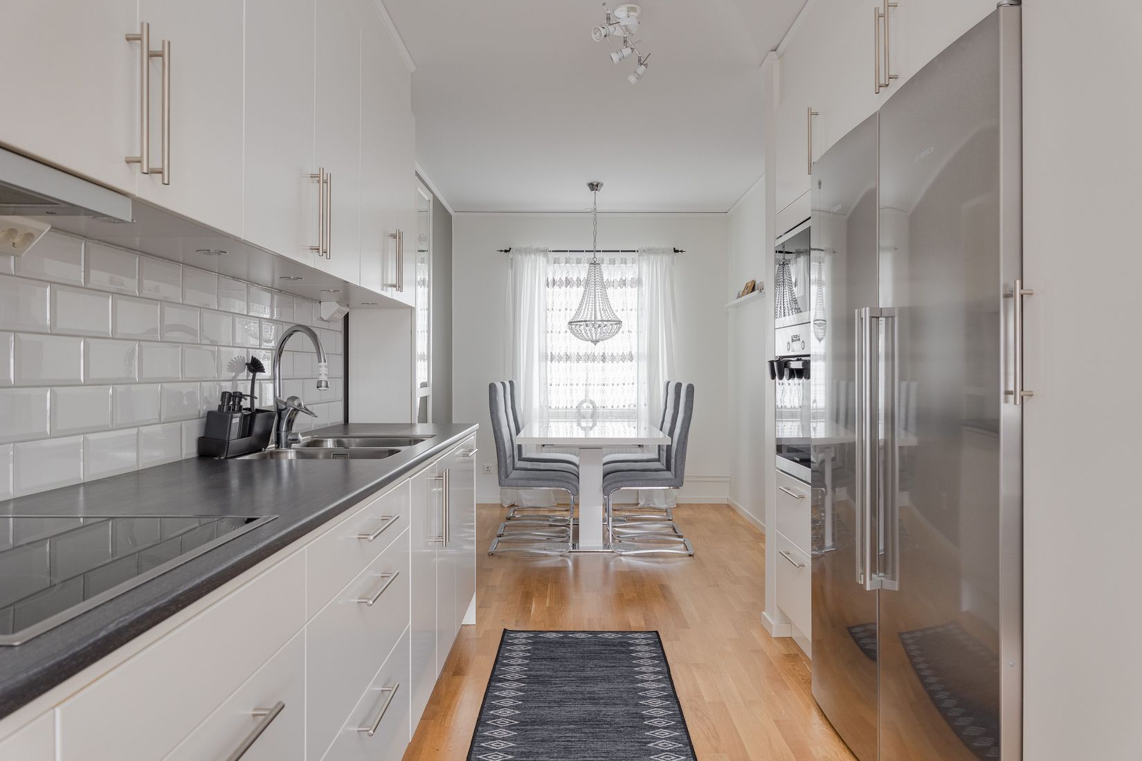 Bostadsrätt, Vikaholmsallén 3G, Vikaholm, Växjö