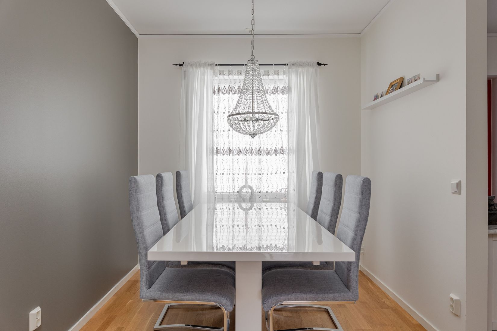 Bostadsrätt, Vikaholmsallén 3G, Vikaholm, Växjö