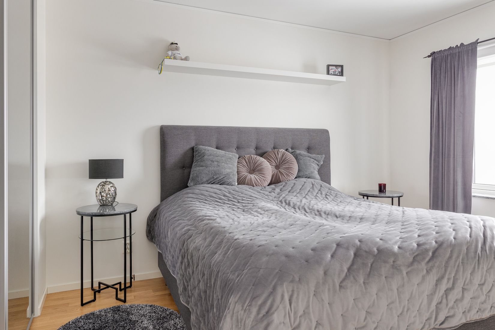 Bostadsrätt, Vikaholmsallén 3G, Vikaholm, Växjö