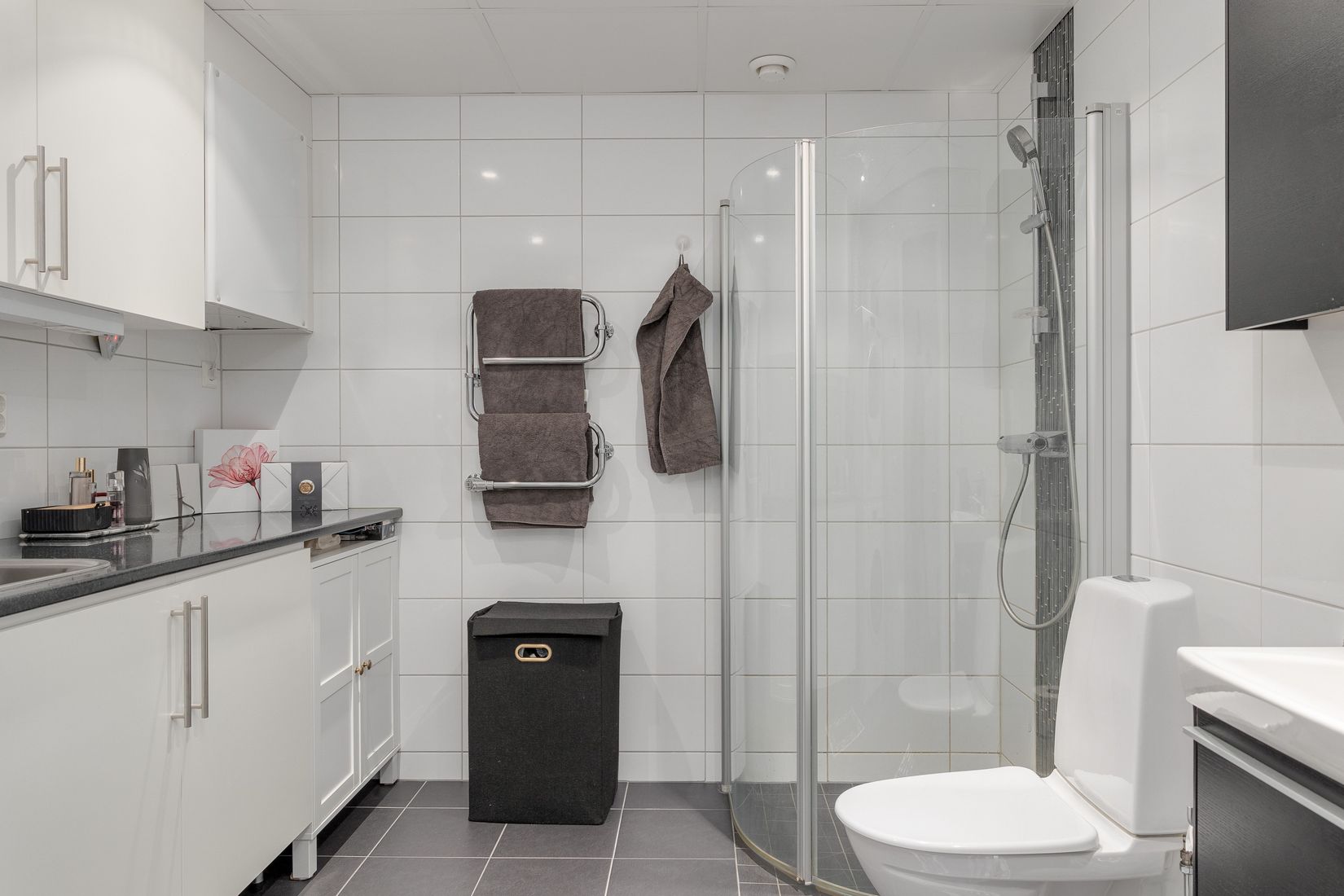 Bostadsrätt, Vikaholmsallén 3G, Vikaholm, Växjö