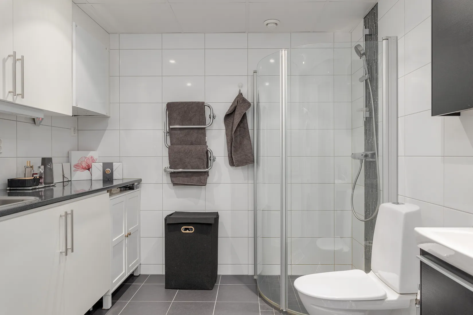 Bostadsrätt, Vikaholmsallén 3G, Vikaholm, Växjö