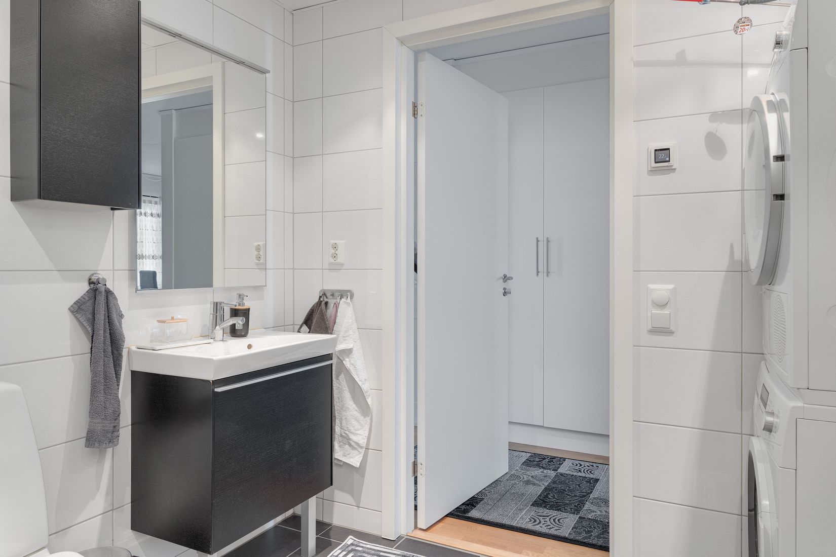 Bostadsrätt, Vikaholmsallén 3G, Vikaholm, Växjö