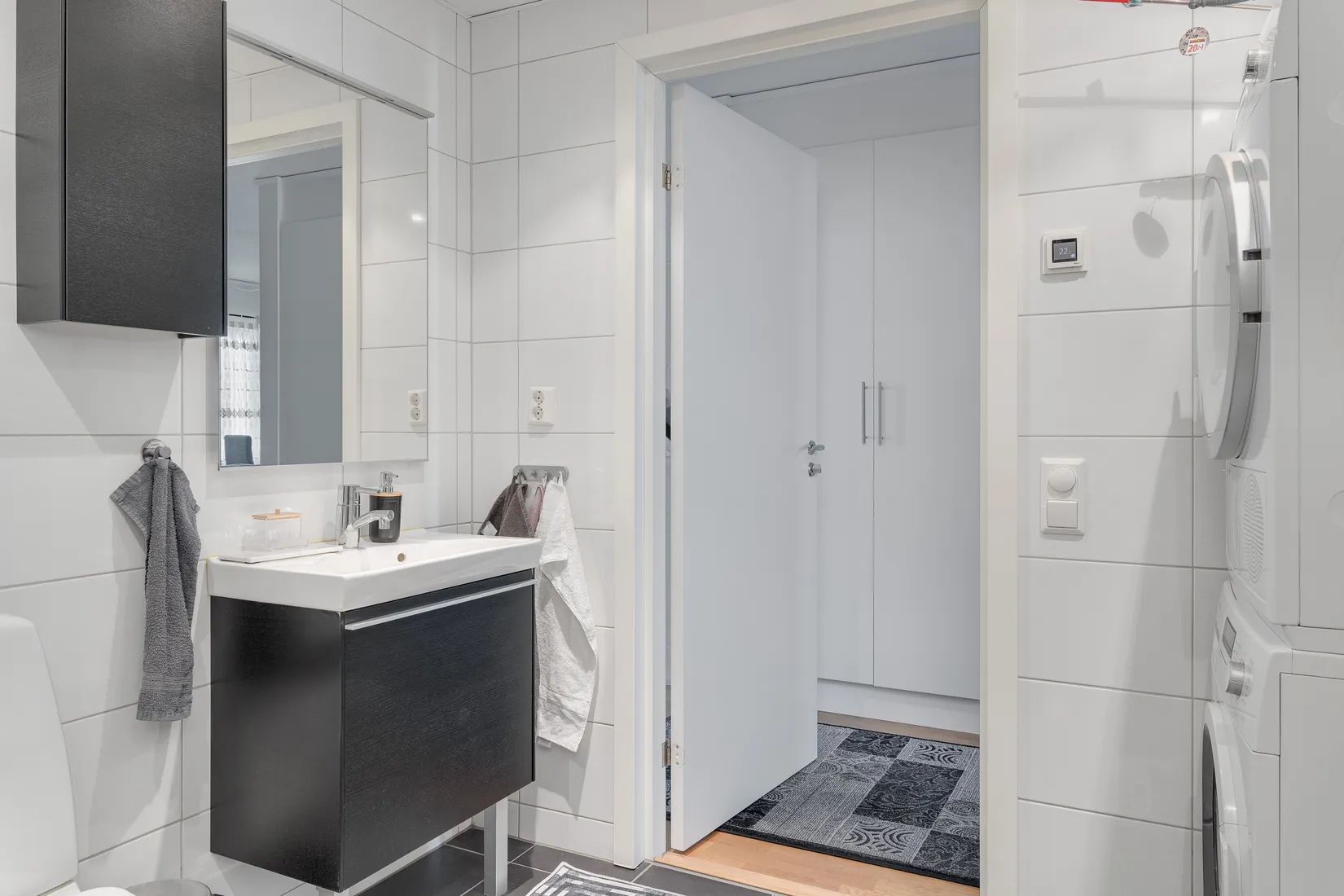 Bostadsrätt, Vikaholmsallén 3G, Vikaholm, Växjö