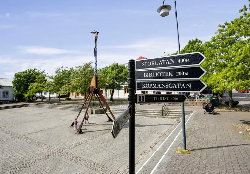 Äganderätt, Centralgatan 3, Höganäs - Nedre, Höganäs