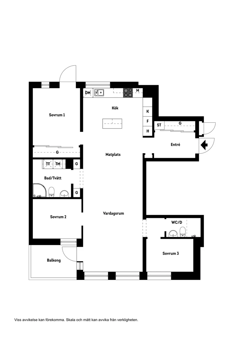 Äganderätt, Centralgatan 3, Höganäs - Nedre, Höganäs