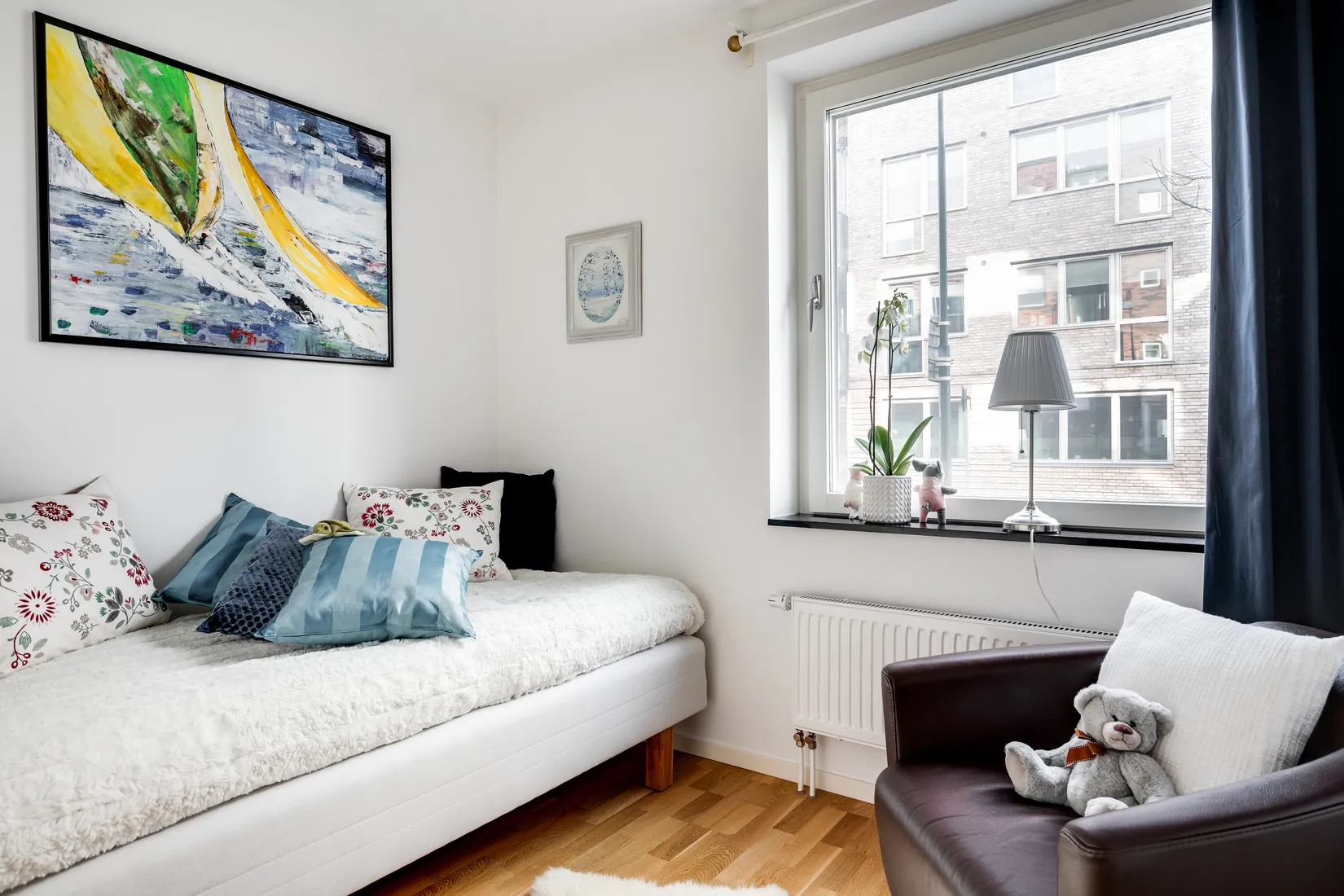 Äganderätt, Centralgatan 3, Höganäs - Nedre, Höganäs