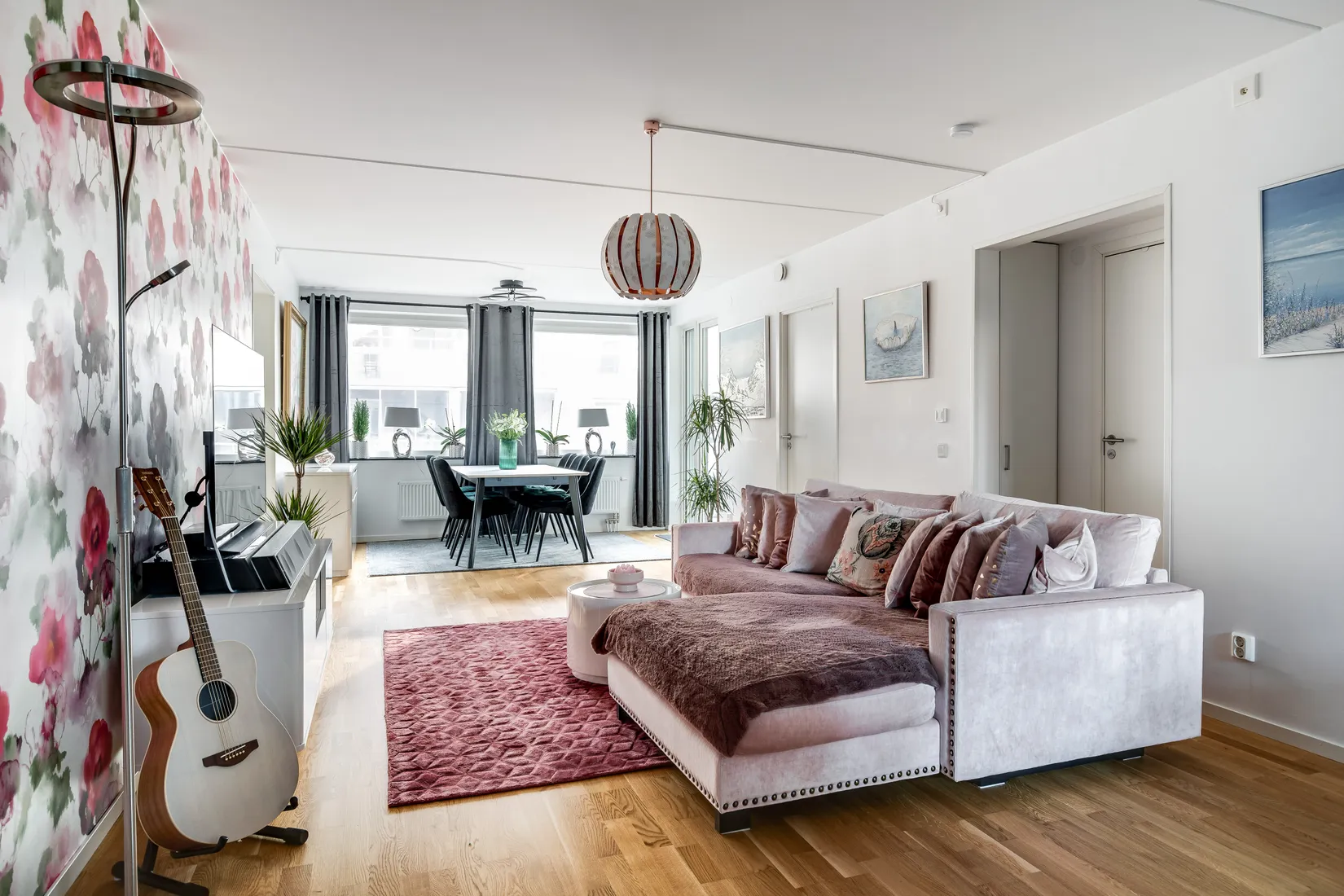 Äganderätt, Centralgatan 3, Höganäs - Nedre, Höganäs