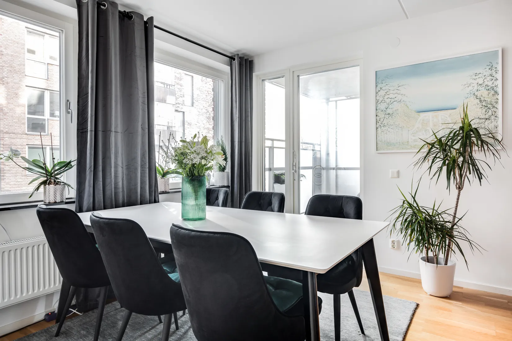 Äganderätt, Centralgatan 3, Höganäs - Nedre, Höganäs