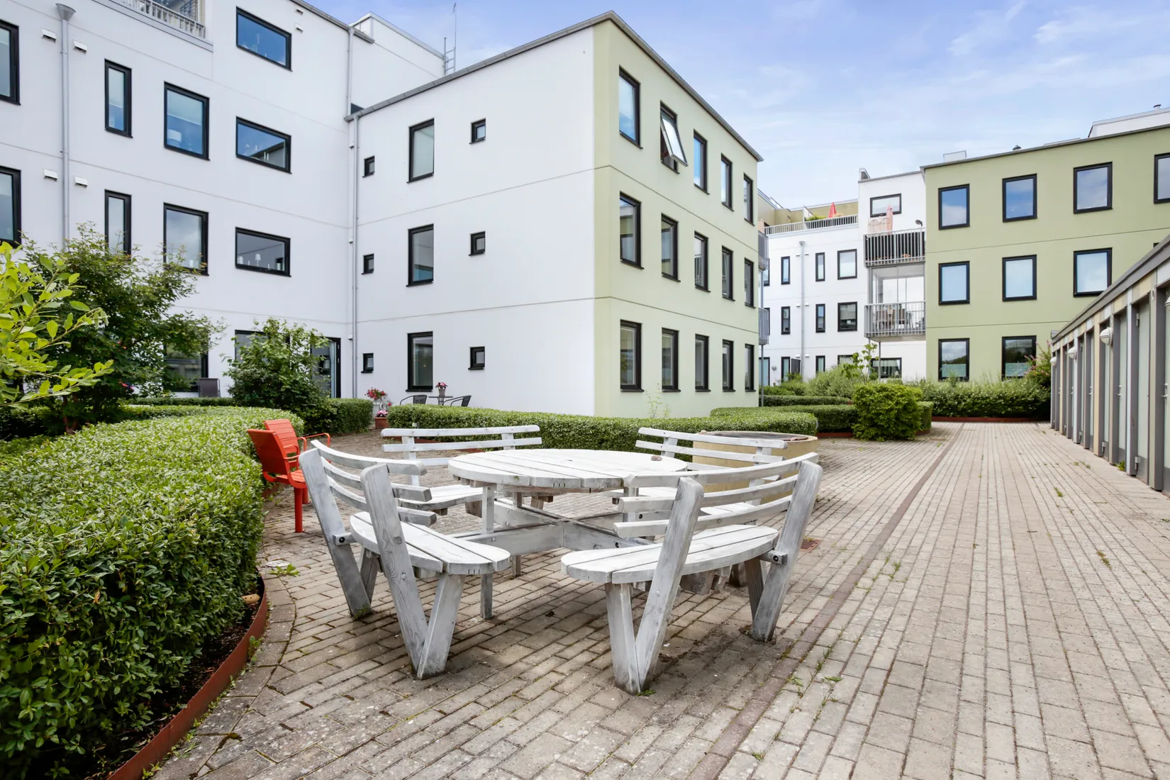 Äganderätt, Centralgatan 3, Höganäs - Nedre, Höganäs