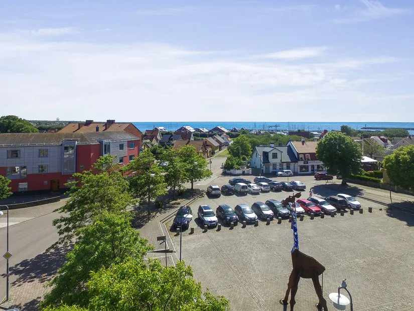 Äganderätt, Centralgatan 3, Höganäs - Nedre, Höganäs