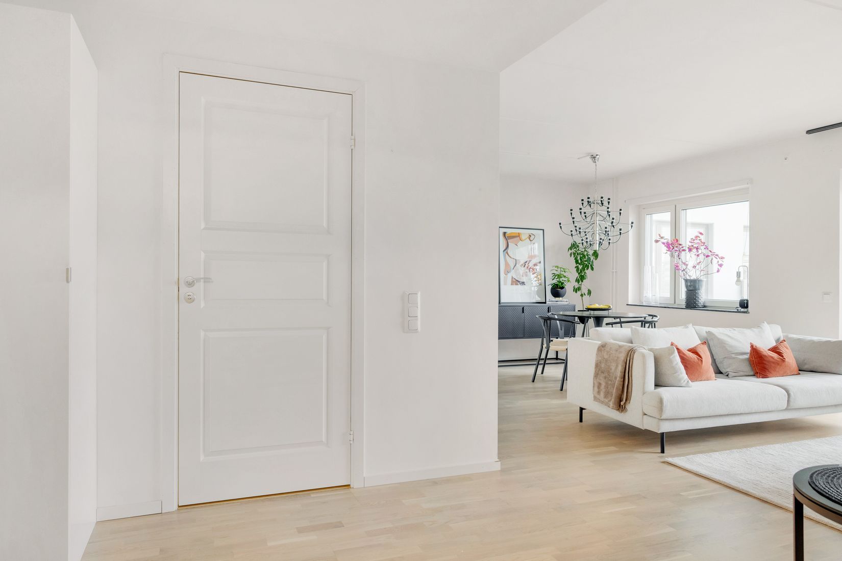 Bostadsrätt, Mastgränd 23, Västra Hamnen, Malmö